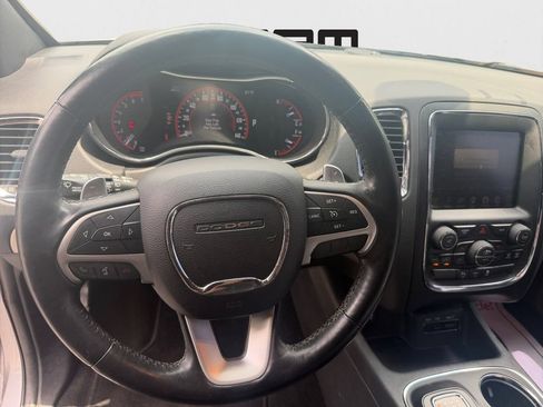 Used 2015 Dodge Durango R/T w/ Trailer Tow Group IV AWD/4WD image 17