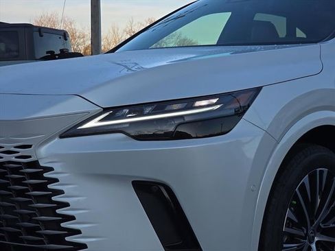 New 2026 Lexus RX 350 image 13