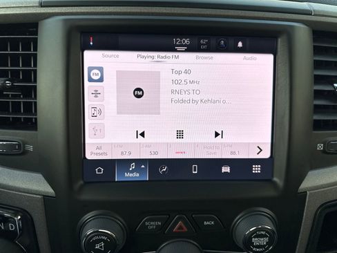 Used 2023 RAM 1500 Tradesman w/ Electronics Group image 19