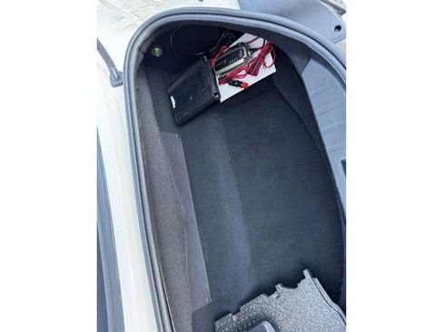 Used 2018 Mercedes-Benz AMG GT Roadster image 47