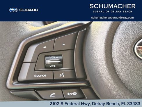 New 2026 Subaru WRX Premium AWD/4WD image 18
