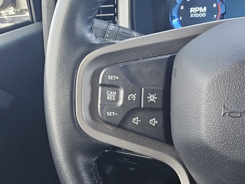 Used 2025 Ford Bronco Big Bend image 22