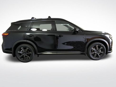 New 2027 INFINITI QX60 Autograph AWD/4WD image 2