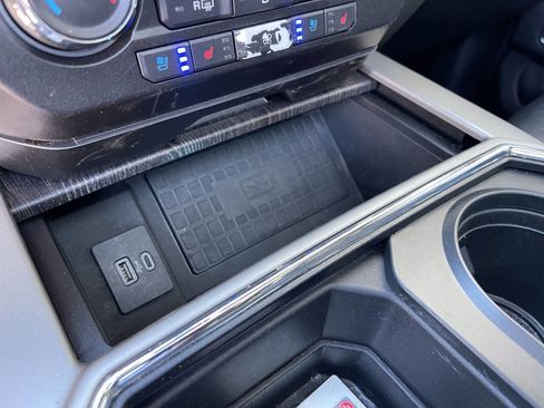 Used 2020 Ford F250 Lariat AWD/4WD image 23