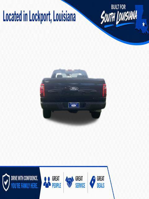Used 2025 Ford F150 XL RWD image 6