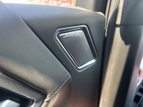 New 2026 GMC Sierra 1500 Denali Ultimate AWD/4WD image 43