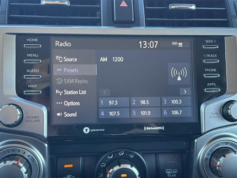 Certified 2023 Toyota 4Runner SR5 image 34