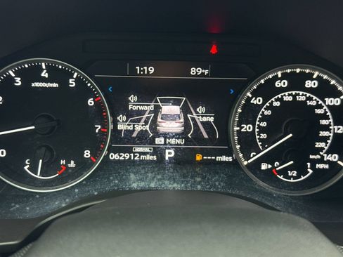 Used 2023 Mitsubishi Outlander SE FWD image 22