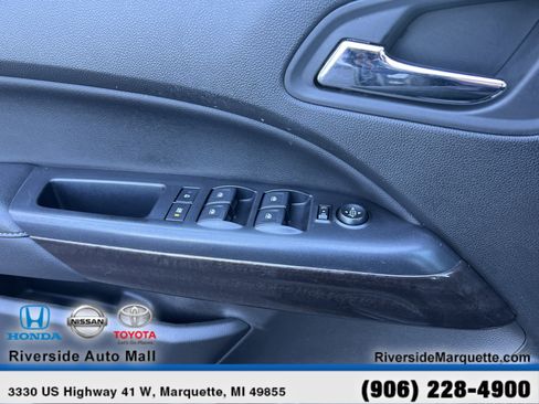 Used 2019 GMC Canyon SLE image 23