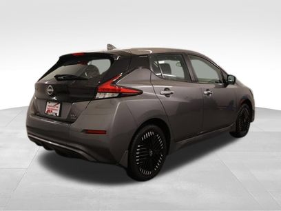Used 2024 Nissan Leaf SV Plus