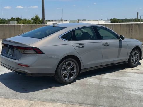 Used 2024 Honda Accord EX-L image 22