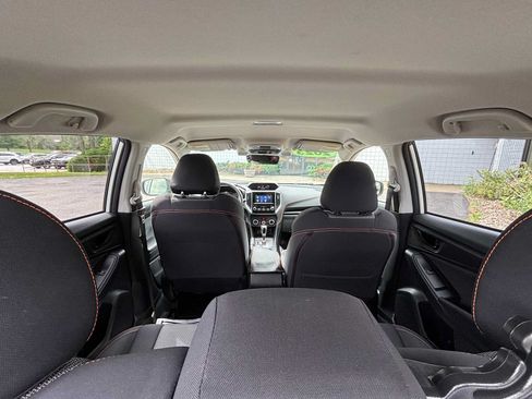 Used 2023 Subaru Crosstrek 2.0i Premium AWD/4WD image 11