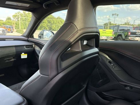 New 2026 Dodge Charger Scat Pack AWD/4WD image 16