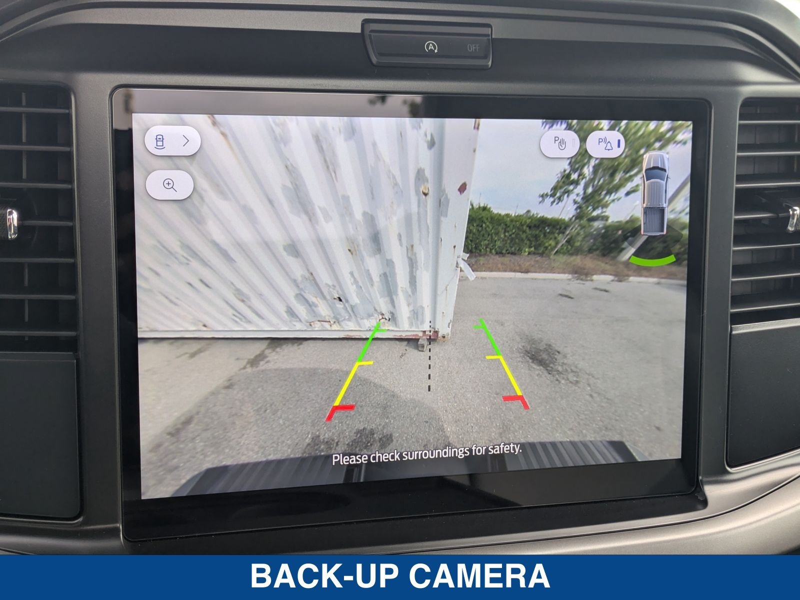 New 2026 Ford F150 XL RWD image 29