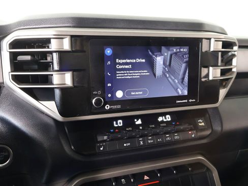 Used 2024 Toyota Tundra SR5 w/ SR5 Premium Package image 5