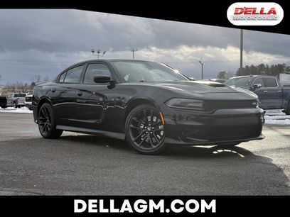 Used 2021 Dodge Charger R/T w/ Daytona Edition Group