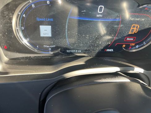 Used 2018 Cadillac Escalade ESV Platinum image 14