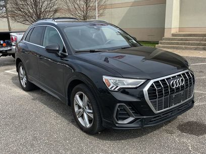 Used 2022 Audi Q3 2.0T Premium Plus