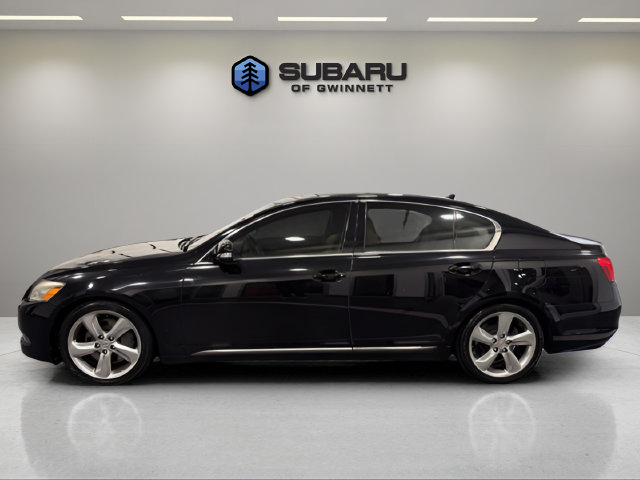 Used 2008 Lexus GS 350 w/ Preferred Accessory Pkg RWD image 2