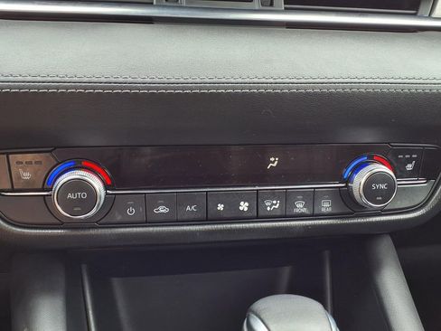 Used 2019 MAZDA MAZDA6 Touring FWD image 16
