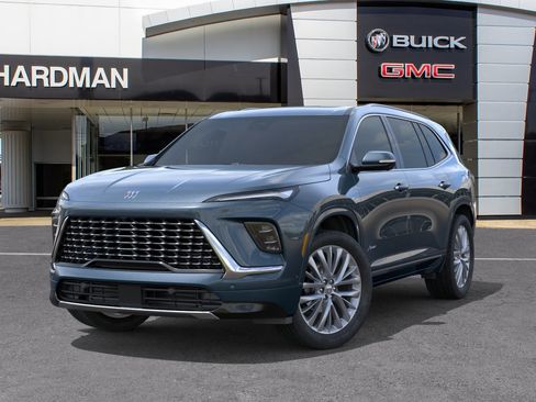 New 2026 Buick Enclave Avenir image 6