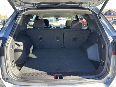 Used 2024 Chevrolet Equinox LT image 11