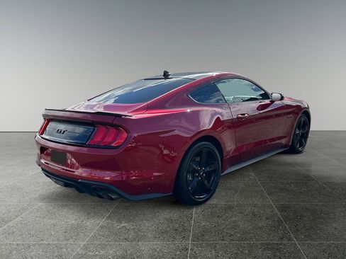 Used 2023 Ford Mustang GT RWD image 7