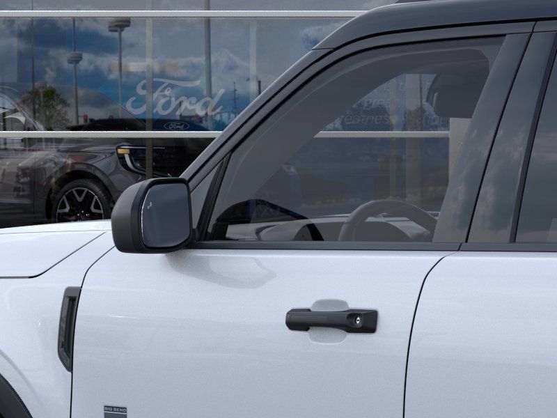New 2026 Ford Bronco Sport Big Bend w/ Convenience Package AWD/4WD image 22