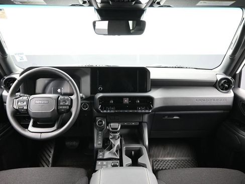 Used 2025 Toyota Land Cruiser 1958 AWD/4WD image 27