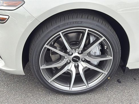 New 2026 Genesis G70 2.5T image 11