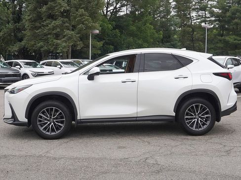 Used 2024 Lexus NX 350 AWD w/ Cold Area Package image 17