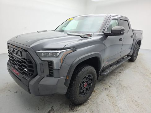 Used 2023 Toyota Tundra TRD Pro image 5