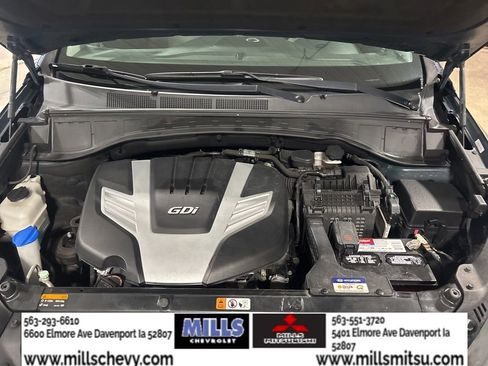 Used 2019 Hyundai Santa Fe XL SE image 21