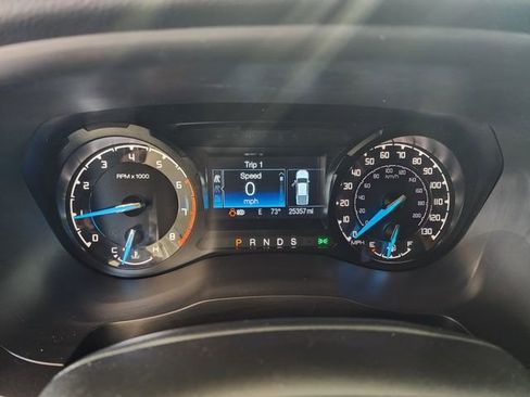Used 2023 Ford Ranger Lariat w/ Bed Utility Package AWD/4WD image 22