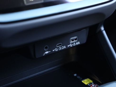 New 2026 Subaru Crosstrek 2.5i Wilderness image 16