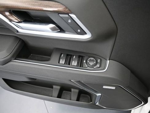 New 2026 Chevrolet Silverado 1500 RST image 36