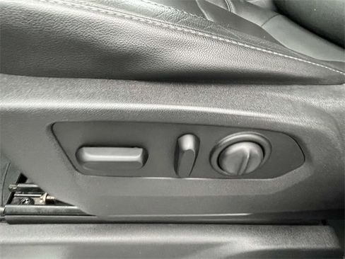 Certified 2019 Chevrolet Silverado 1500 LTZ w/ LTZ Plus Package image 16