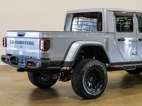 Used 2020 Jeep Gladiator Rubicon image 27
