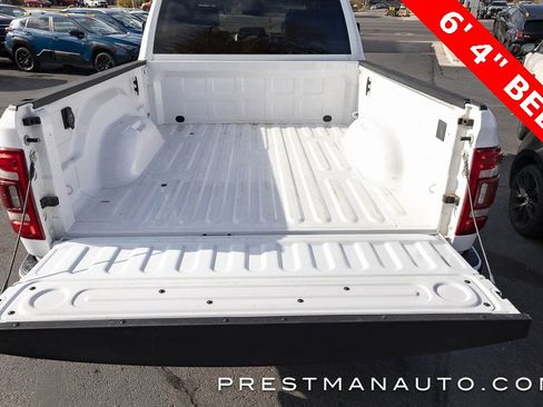 Used 2023 RAM 2500 Laramie image 7