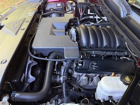 Used 2017 Chevrolet Silverado 1500 LT w/ All Star Edition image 68