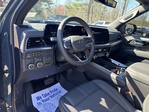 Used 2026 Chevrolet Tahoe RST w/ Comfort Package image 10