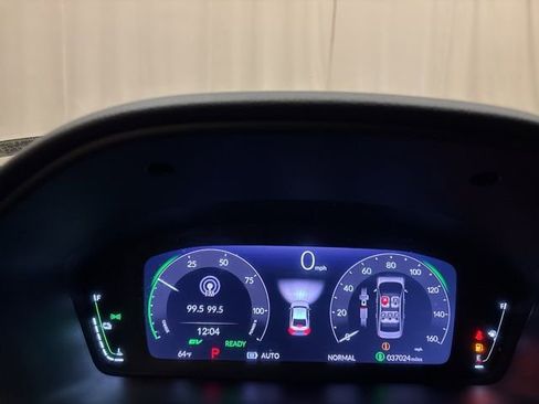 Used 2024 Honda Accord Sport image 13