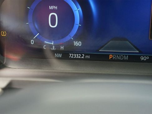 Used 2020 Ford Explorer Platinum w/ Premium Technology Package AWD/4WD image 28