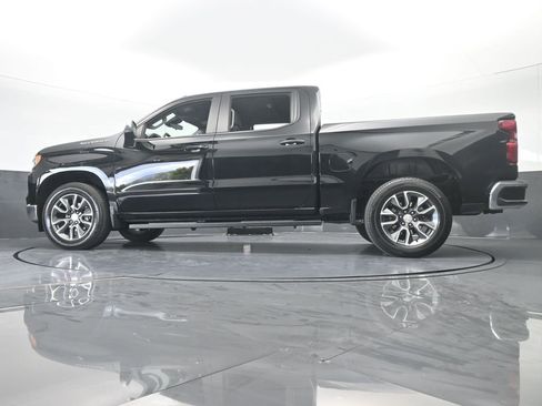 Used 2023 Chevrolet Silverado 1500 LT image 59