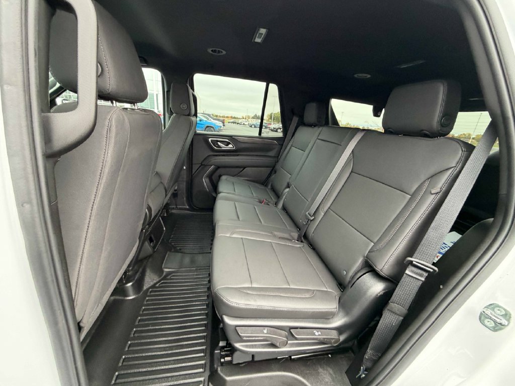 Used 2023 Chevrolet Tahoe 4WD image 20