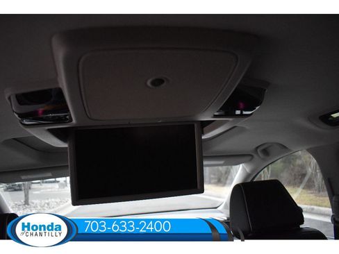 New 2026 Honda Odyssey Touring image 31