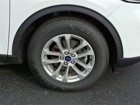 Certified 2022 Ford Escape SE w/ Convenience Package image 8