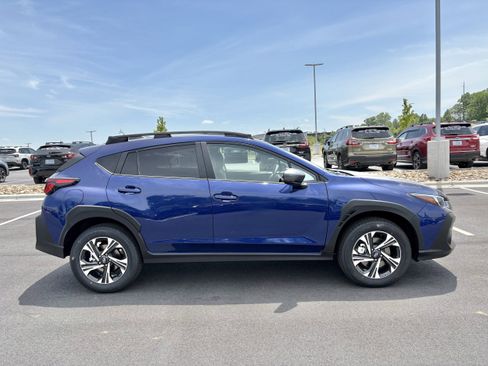 New 2026 Subaru Crosstrek 2.0i Premium AWD/4WD image 6