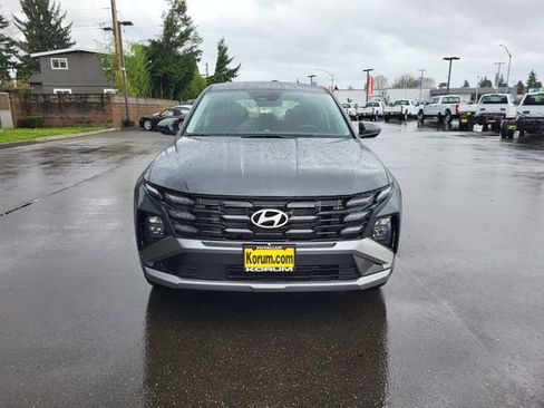 New 2026 Hyundai Tucson SE AWD/4WD image 9