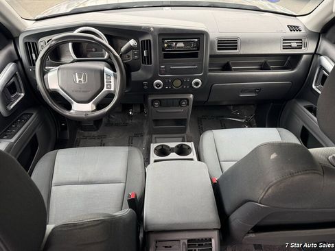 Used 2007 Honda Ridgeline RT image 11